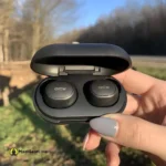 Open Case Qcy T4s Original Earbuds, Qcy T4s 100 Original Earbuds, Water Proof, Bass Boosted Sound, Wireless Earbuds Bluetooth 5.0 - MaalGaari.Shop