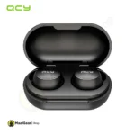 Qcy T4s Original Earbuds, Qcy T4s 100 Original Earbuds, Water Proof, Bass Boosted Sound, Wireless Earbuds Bluetooth 5.0 - MaalGaari.Shop