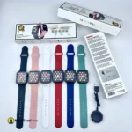 Random Colors X8 Pro Max Smart Watch 1.92 Ips Touch Bluetooth Call Sports Sleeping Monitoring Smartwatch - MaalGaari.Shop