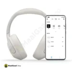 Seamless Bluetooth Connectivity Sn35 Wireless Headphones - MaalGaari.Shop