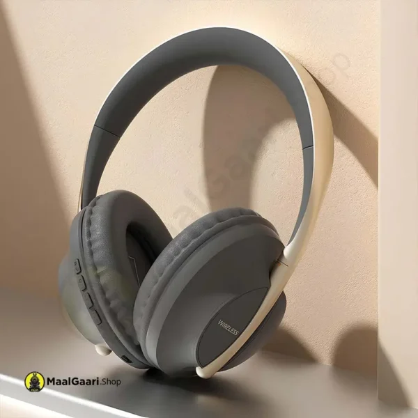 Sleek Design St98 Wireless Headphones - MaalGaari.Shop