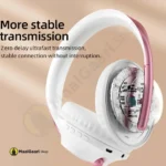 Stable Transmission St98 Wireless Headphones - MaalGaari.Shop