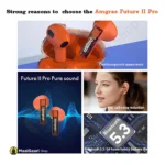 Strong Reaons To Choose Amgras Future 2 Pro Wireless Earbuds - MaalGaari.Shop