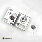 What's Inside Box Apro 138 True Wireless Transparent Earbuds - MaalGaari.Shop