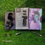 What's Inside Box Funk 25 True Wireless Earbuds - MaalGaari.Shop