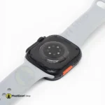 Wireless Charging Keqiwear Kw009 Ultra 2 Multifunctional Smart Watch - MaalGaari.Shop