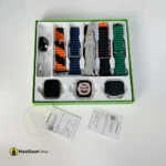 Accessories Y70 Ultra Smart Watch - MaalGaari.Shop