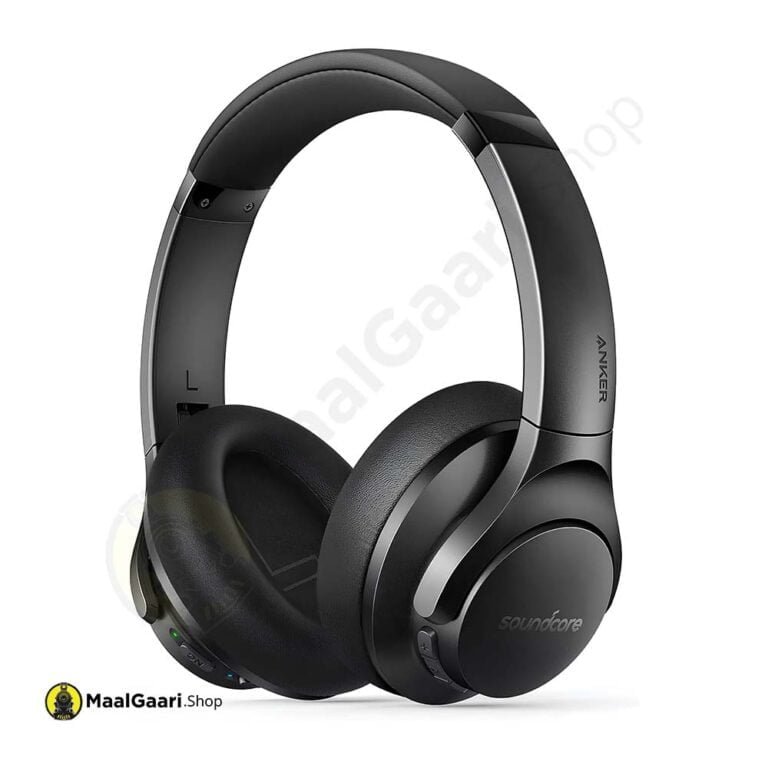 Anker Soundcore Life Q20+ Wireless Active Noise Cancelling Headphones - MaalGaari.Shop