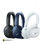 Beautiful Colors Anker A3040 Q45 Headphones - MaalGaari.Shop