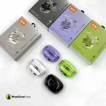 Beautiful Colors Ultrapods Air 88 True Wireless Earbuds - MaalGaari.Shop