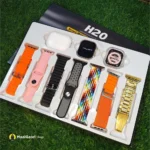 Beautiful Straps H20 Ultra Smart Watch - MaalGaari.Shop