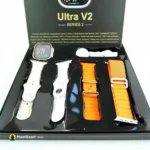 Beautiful Straps Ultra V2 Smart Watch - MaalGaari.Shop