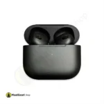 Black Color Apple Airpods 3 Black - MaalGaari.Shop