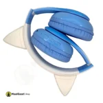 Foldable Abodos As Wh15 Headphones - MaalGaari.Shop