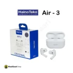High Quality Packing Haino Teko Air 3 Earbuds - MaalGaari.Shop