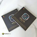 High Quality Packing Ultra V2 Smart Watch - MaalGaari.Shop