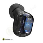 Modern Bluetooth Technology Baseus Enock Wm01 Earphones - MaalGaari.Shop