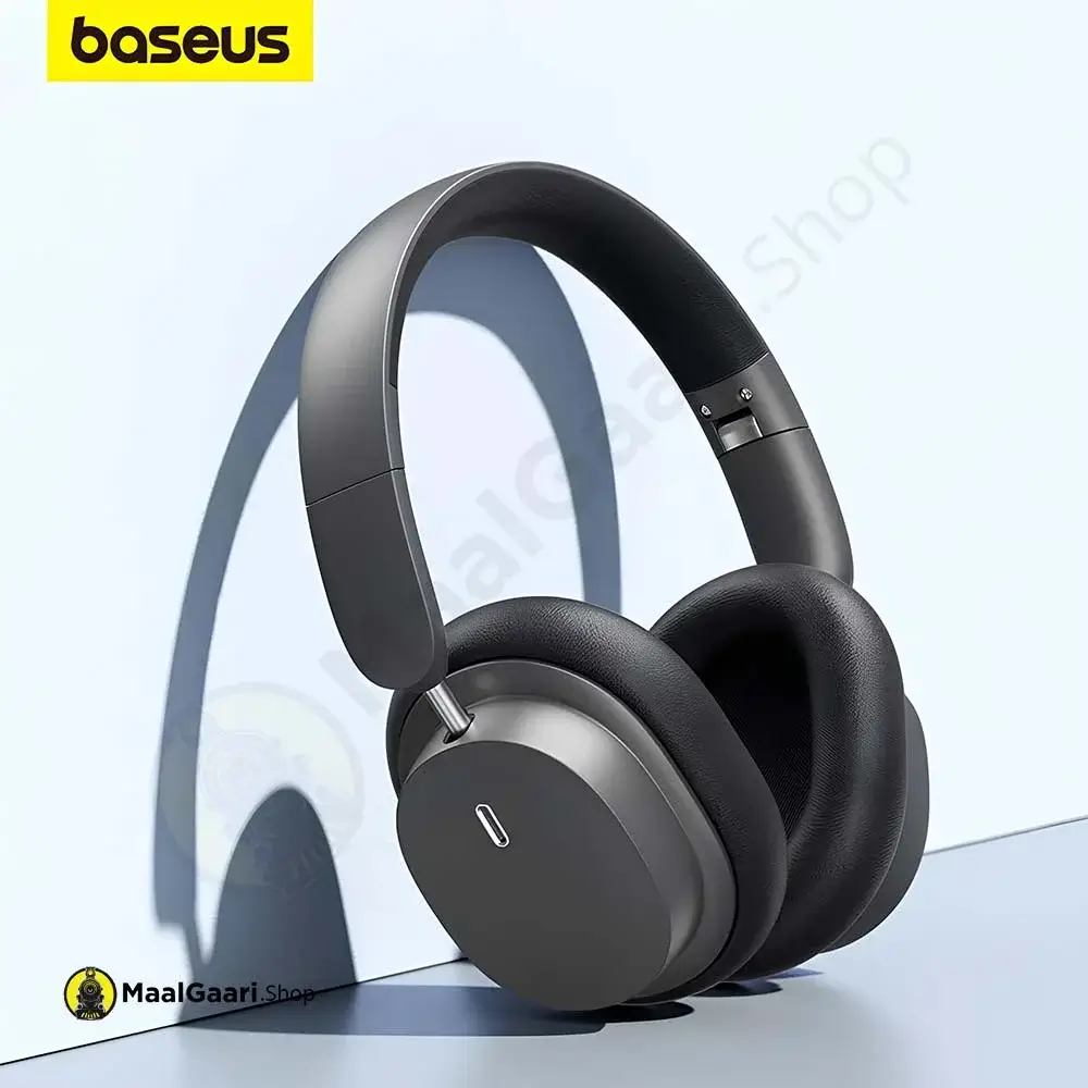 Professional Look Baseus Bowie D05 Wireless Headphone - MaalGaari.Shop
