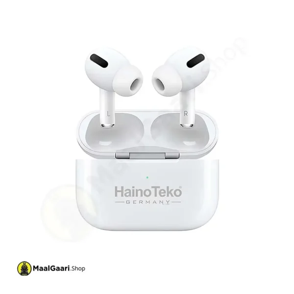 Professional Look Haino Teko Air 3 Earbuds - MaalGaari.Shop