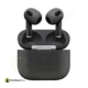 Sleek Design Apple Airpods 3 Black - Maalgaari.shop