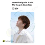 Spatial Audio Baseus Bowie Wx5 Wireless Earphones - MaalGaari.Shop