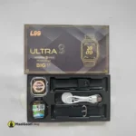 What's Inside Box L99 Ultra Smart Watch - MaalGaari.Shop