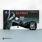 49mm Dial T10 Ultra 2 Smart Watch - MaalGaari.Shop