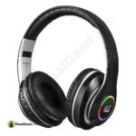 Abodos As Wh03 Foldable Bluetooth Wireless Headset - MaalGaari.Shop