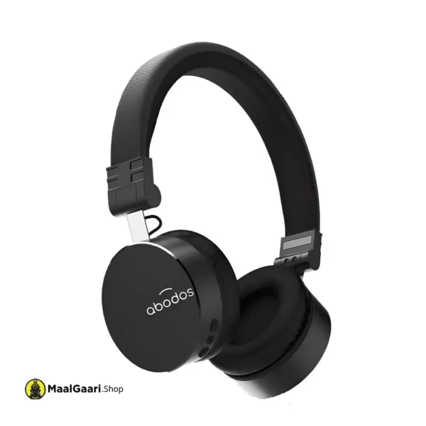 Abodos As Wh05 Foldable Bluetooth Headphones - MaalGaari.Shop
