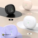 Beautiful Colors Abodos Tw20 True Wireless Earbuds - MaalGaari.Shop