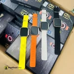 Beautiful Design I9 Ultra Smart Watch - MaalGaari.Shop