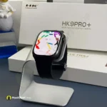 Big Display Screen Hk9 Pro Plus Smart Watch - MaalGaari.Shop