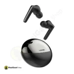 Black Color Tws Ldnio T01 True Wireless Earbuds - MaalGaari.Shop