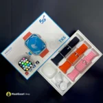 Box Tk6 Ultra Sim Smart Watch - MaalGaari.Shop