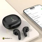 Easy To Connect Abodos Tw20 True Wireless Earbuds - MaalGaari.Shop