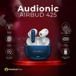 High Quality Features Audionic 425 Earbuds - MaalGaari.Shop
