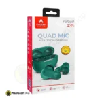 High Quality Packing Audionic 435 Earbuds - MaalGaari.Shop