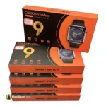 High Quality Packing C900 Pro Max Smart Watch - MaalGaari.Shop