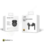 High Quality Packing Ldnio T01 True Wireless Earbuds - MaalGaari.Shop