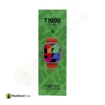 High Quality Packing T1000 Ultra Smart Watch - MaalGaari.Shop