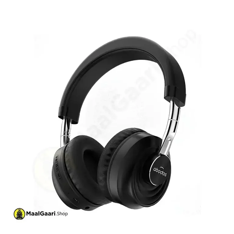 Professional Look Abodos As Wh01 Headphone - MaalGaari.Shop