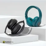 Professional Look Abodos As Wh17 Headphones - MaalGaari.Shop