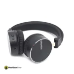 Right Side Abodos As Wh05 Foldable Bluetooth Headphones - MaalGaari.Shop