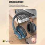 True Wireless Abodos As Wh19 Headphones - MaalGaari.Shop