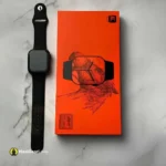 With Box Ws13 Max Smart Watch - MaalGaari.Shop