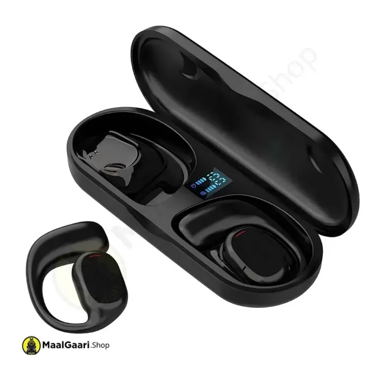 Beautiful Look Js720 Earbuds True Wireless - MaalGaari.Shop