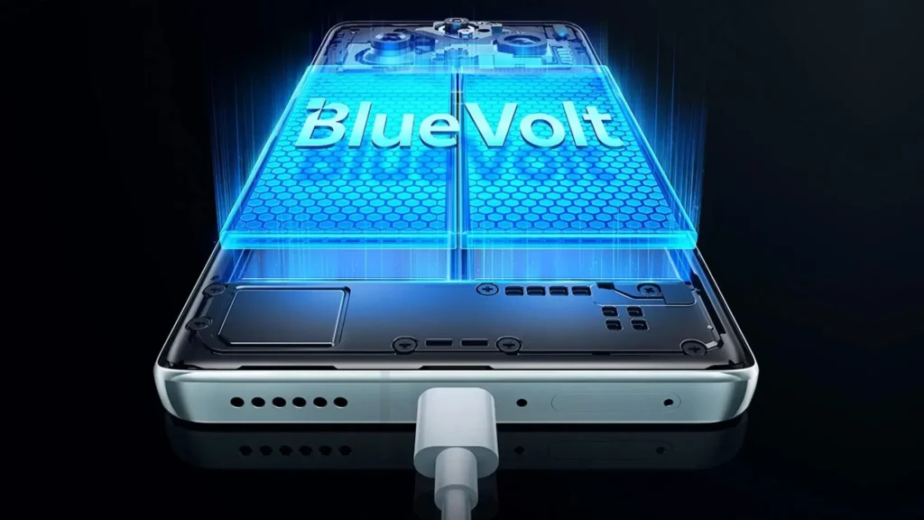 Extended Battery Liffef Of Vivo X100 Pro Smart Phone - Maalgaari.shop