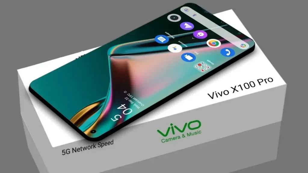 Unboxing Of Vivo X100 Pro Smart Phone - Maalgaari.shop