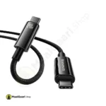 Up And Down Baseus 240w Type C To Type Charging Cable - MaalGaari.Shop