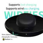Wireless Charging Xiaomi Redmi Buds 3 - MaalGaari.Shop